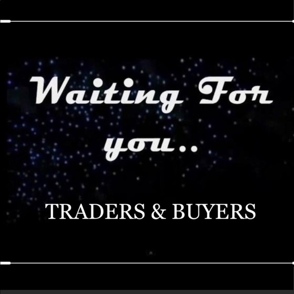 Put a like so I can see your fabulous closet! - Picture 1 of 1